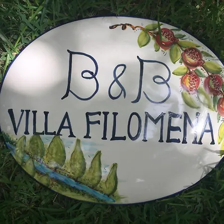 Filomena 3* Capaccio