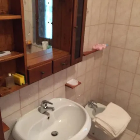 Filomena Nocleg ze śniadaniem 3*
