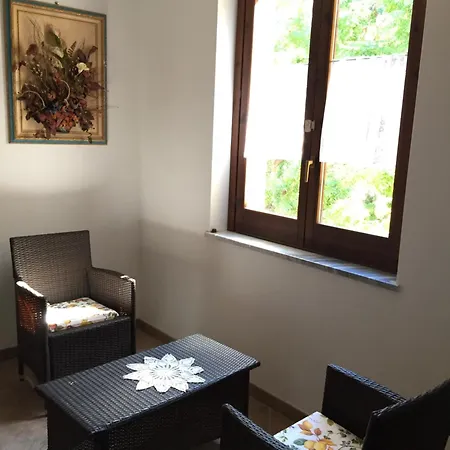 Filomena Nocleg ze śniadaniem 3*