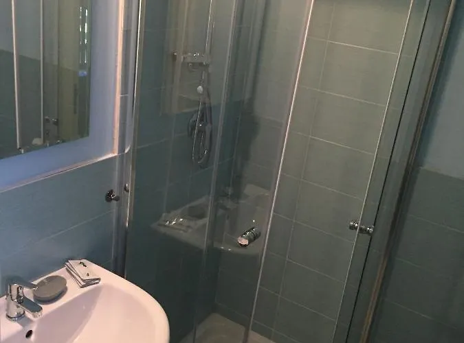 Bed and Breakfast Filomena 3*