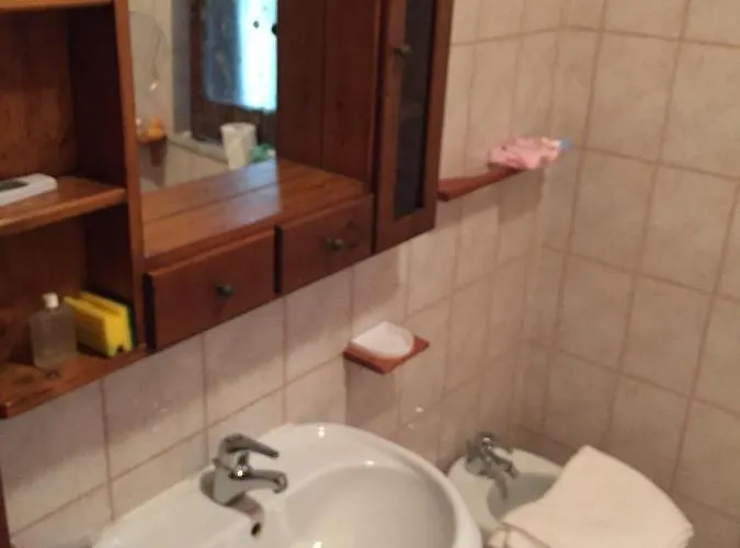 Filomena Bed and Breakfast 3*