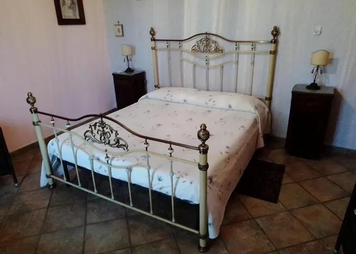 Bed and Breakfast Filomena 3*