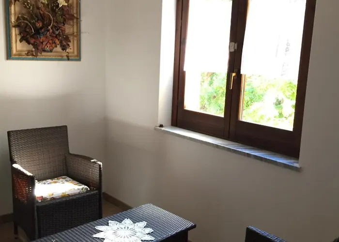 Filomena Bed and Breakfast 3*